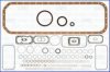 VOLVO 276125 Gasket Set, crank case